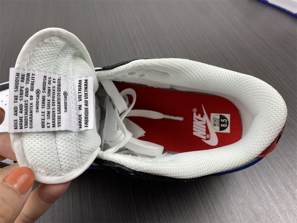 nike dunk low seoul - dm7708-100