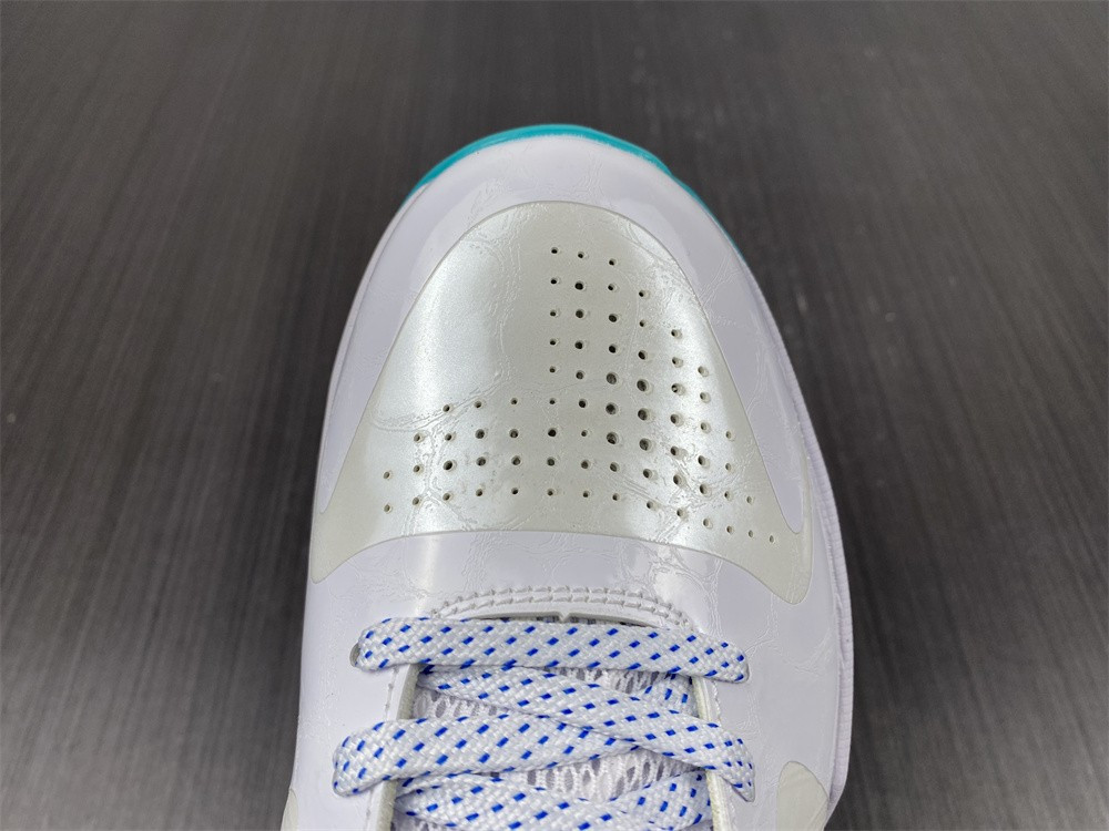 nike kobe 5 draft day - 386429-100