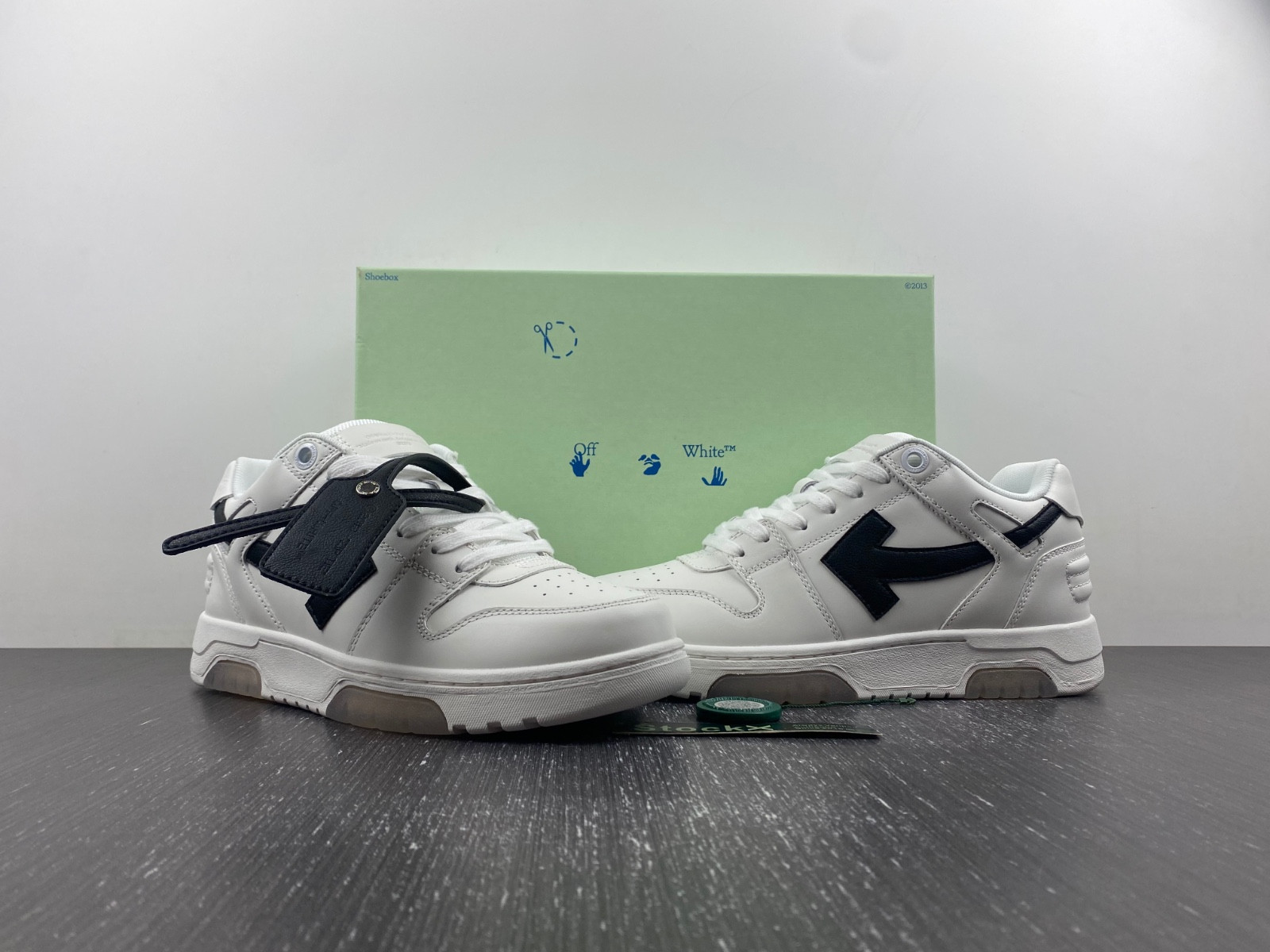 owt out of office sneakers