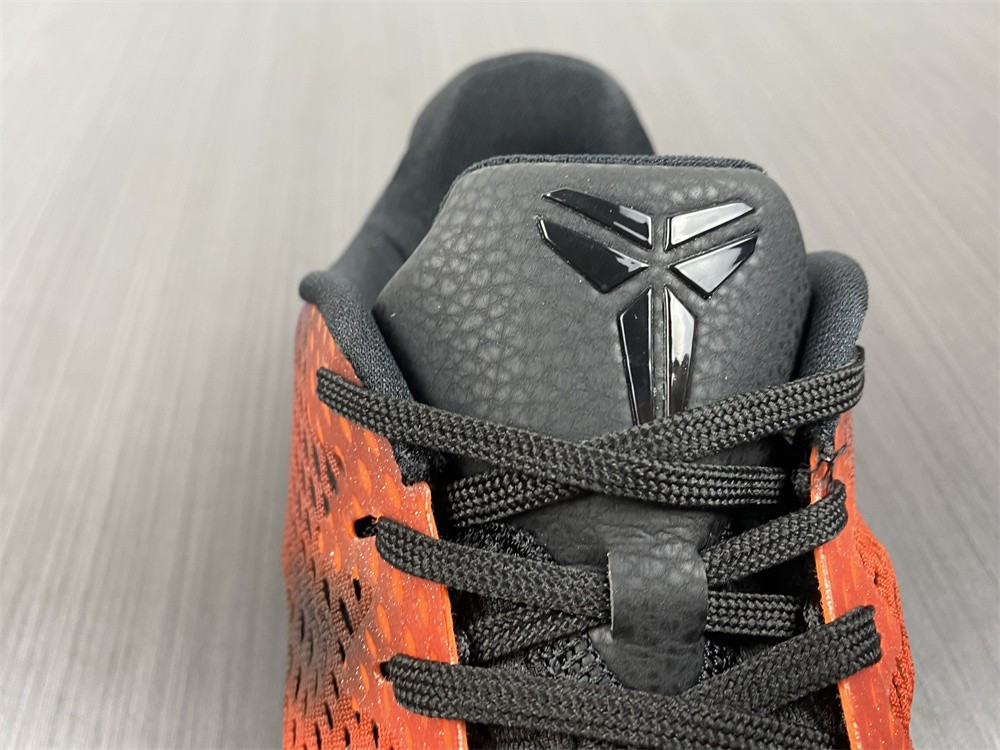 nike kobe 11 em la sunset zk11 836184-805