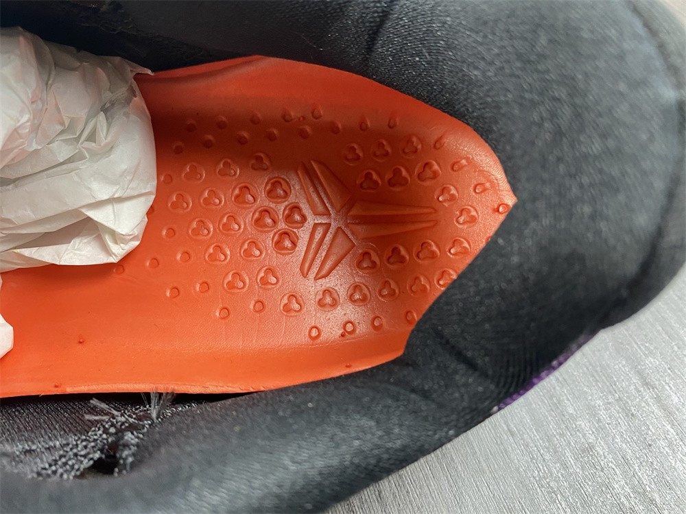 nike kobe 11 em la sunset zk11 836184-805