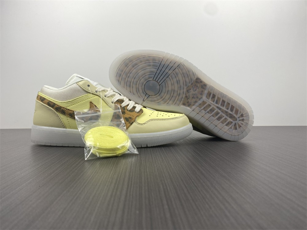 jordan 1 low crimson tint - 553558-034