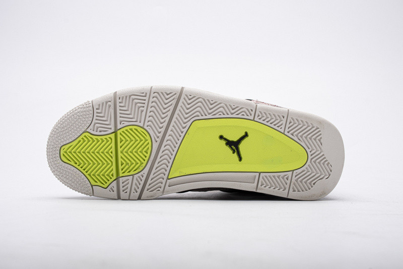 jordan 4 retro silt red splatter (w) aq9129-601