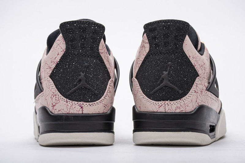 jordan 4 retro silt red splatter (w) aq9129-601