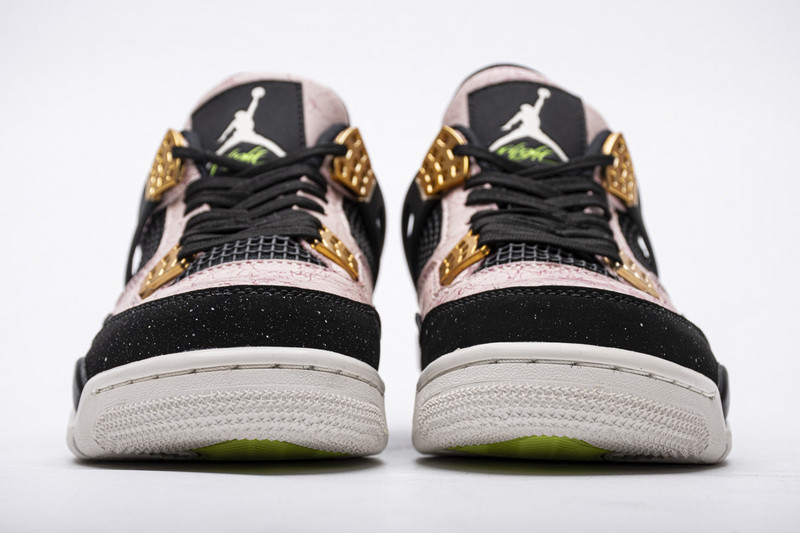 jordan 4 retro silt red splatter (w) aq9129-601