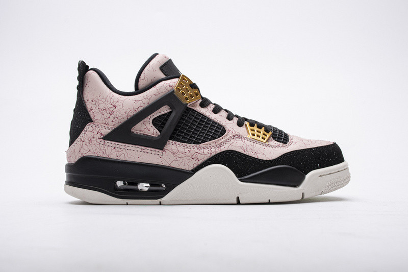jordan 4 retro silt red splatter (w) aq9129-601