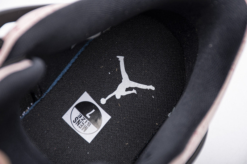 jordan 4 retro silt red splatter (w) aq9129-601