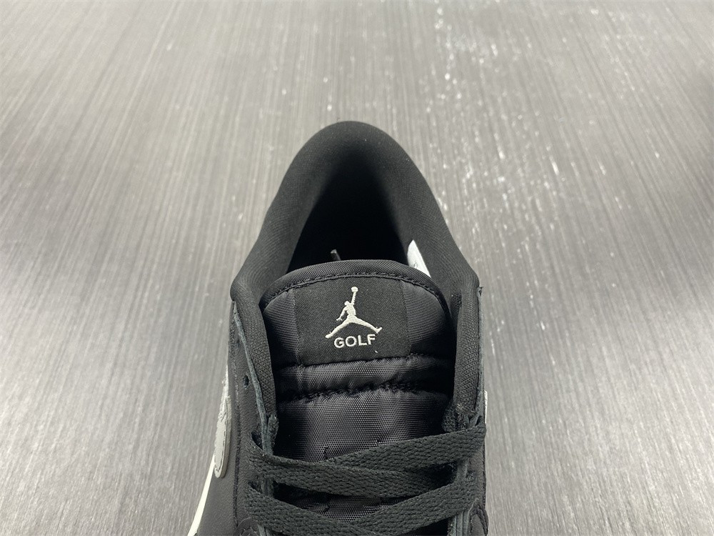 jordan 1 retro low golf shadow - dd9315-001