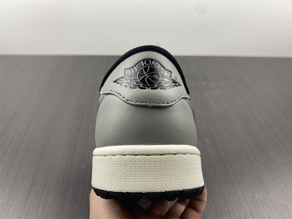 jordan 1 retro low golf shadow - dd9315-001