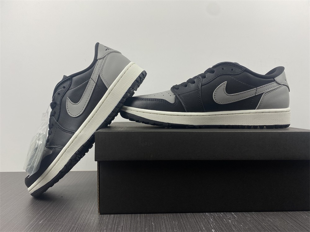 jordan 1 retro low golf shadow - dd9315-001