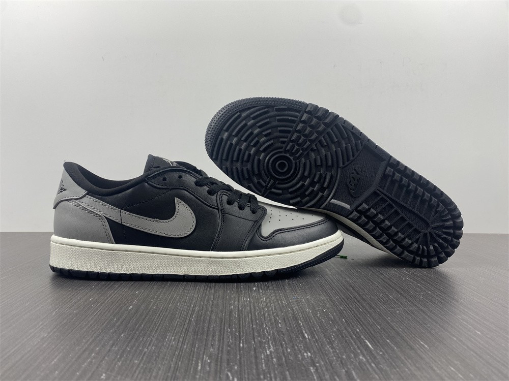 jordan 1 retro low golf shadow - dd9315-001