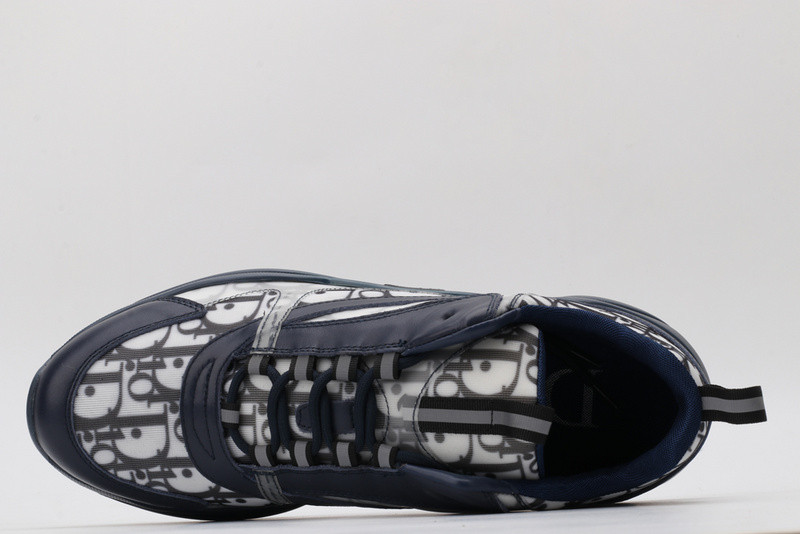 D*or homme b22 trainer sneaker