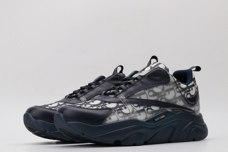 D*or homme b22 trainer sneaker