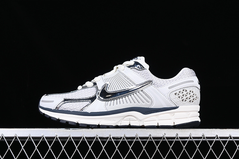 nike zoom vomero 5 photon dust metallic silver women