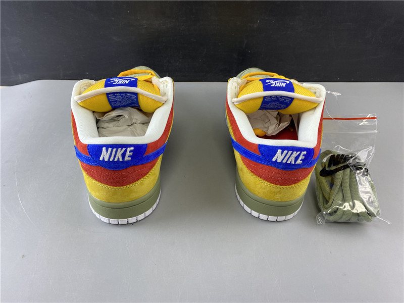 nike sb dunk low puff n stuff 313170-341