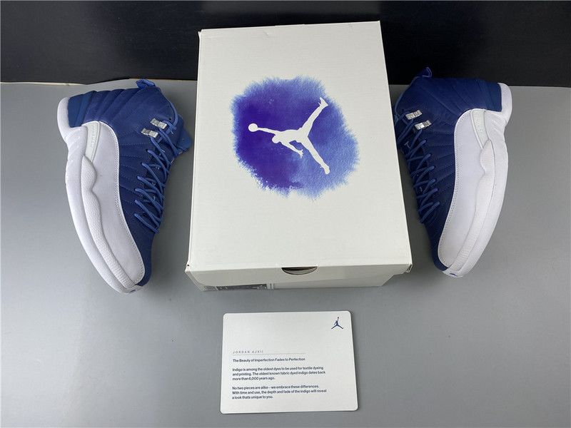air jordan 12 130690-404