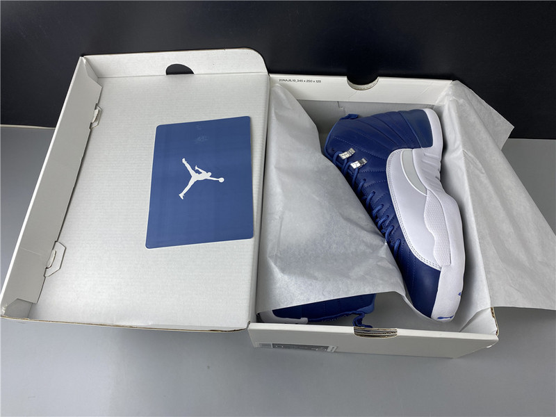air jordan 12 130690-404
