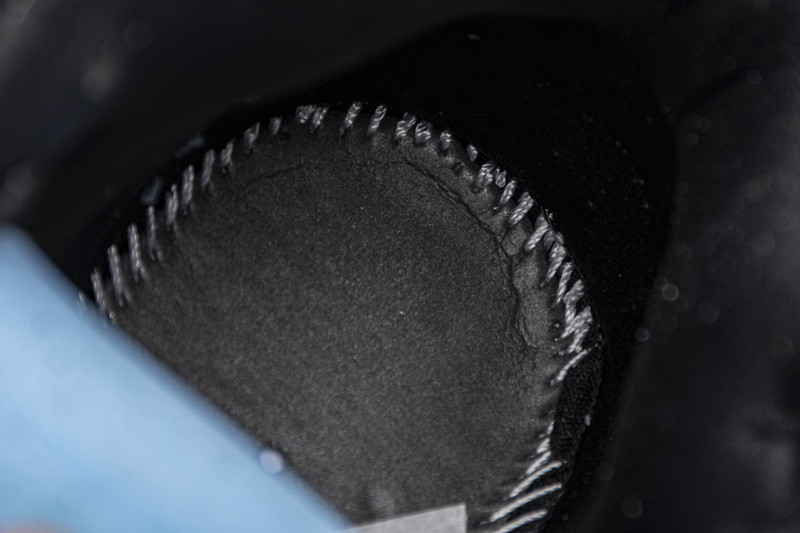 jordan 1 mid patent black white gold 852542-007