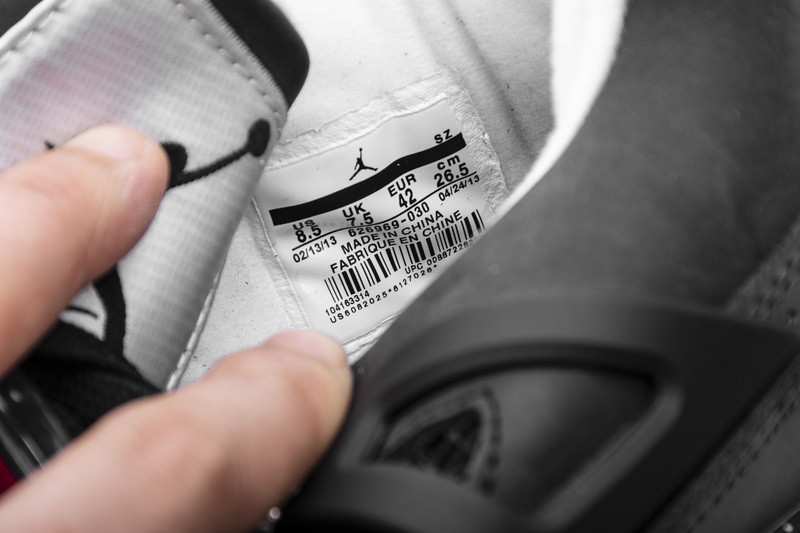 jordan 4 retro fear pack 626969-030