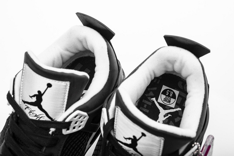 jordan 4 retro fear pack 626969-030