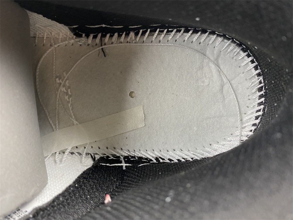 nike sb dunk low white black running shoes dd1503-113