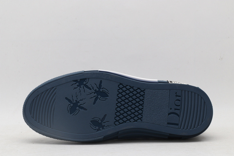 D*or b23 oblique low top sneaker t00853h066