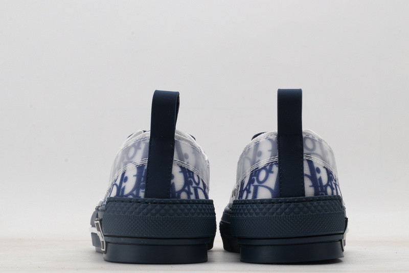 D*or b23 oblique low top sneaker t00853h066