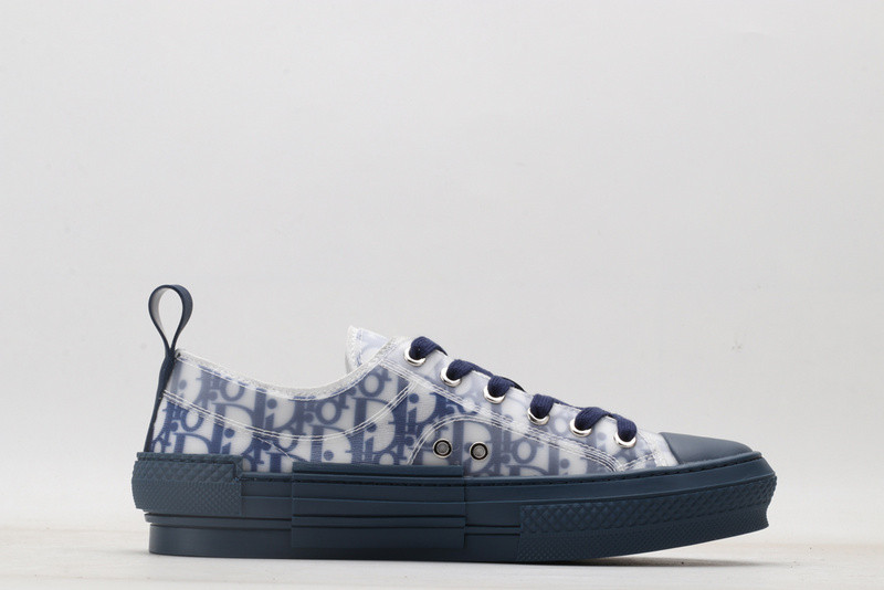 D*or b23 oblique low top sneaker t00853h066