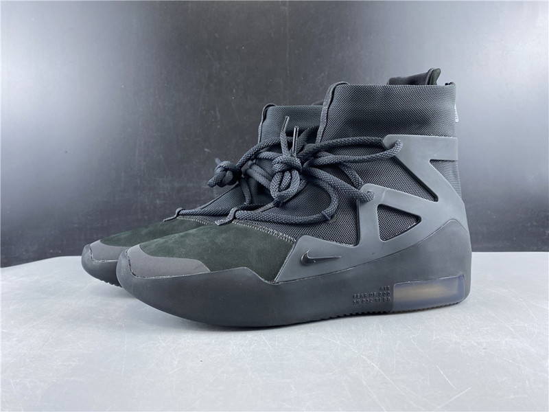 nike air fear of god 1 fog ar4237-005