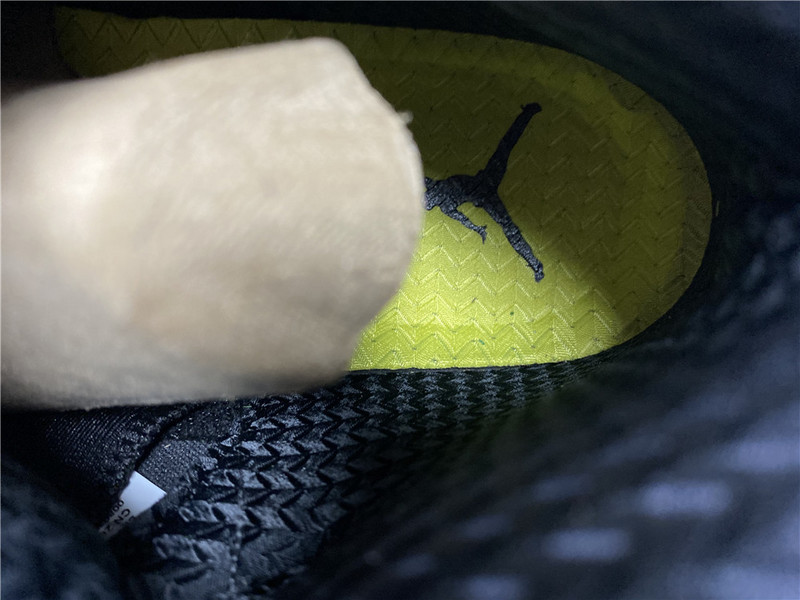 air jordan 5 “oregon” ck6631-307