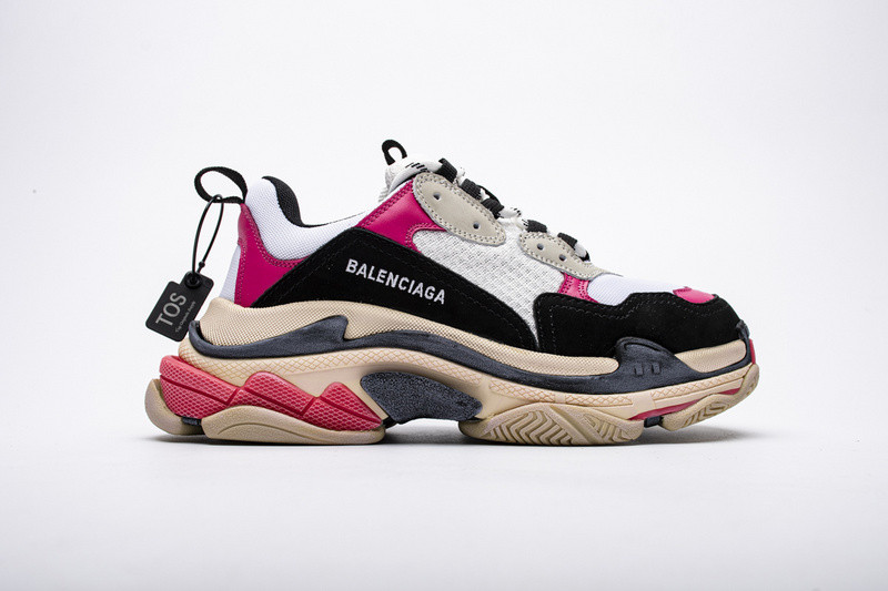 Ba*len*cia*ga triple s 524039 w09o6 5671