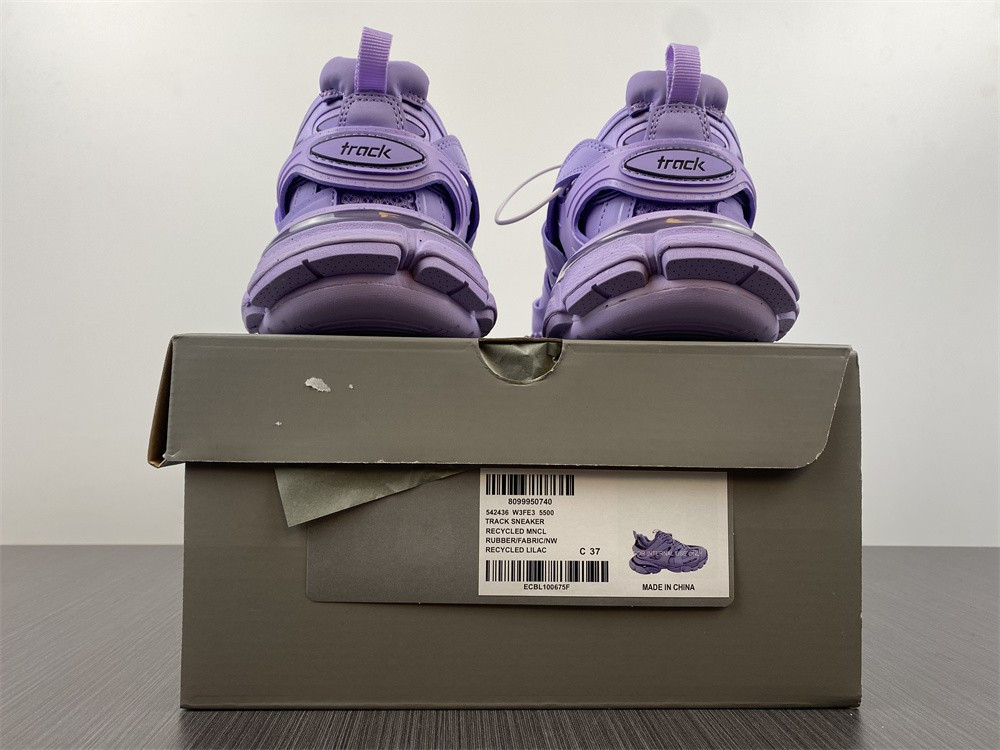 Ba*len*cia*ga 3.0 track trainer