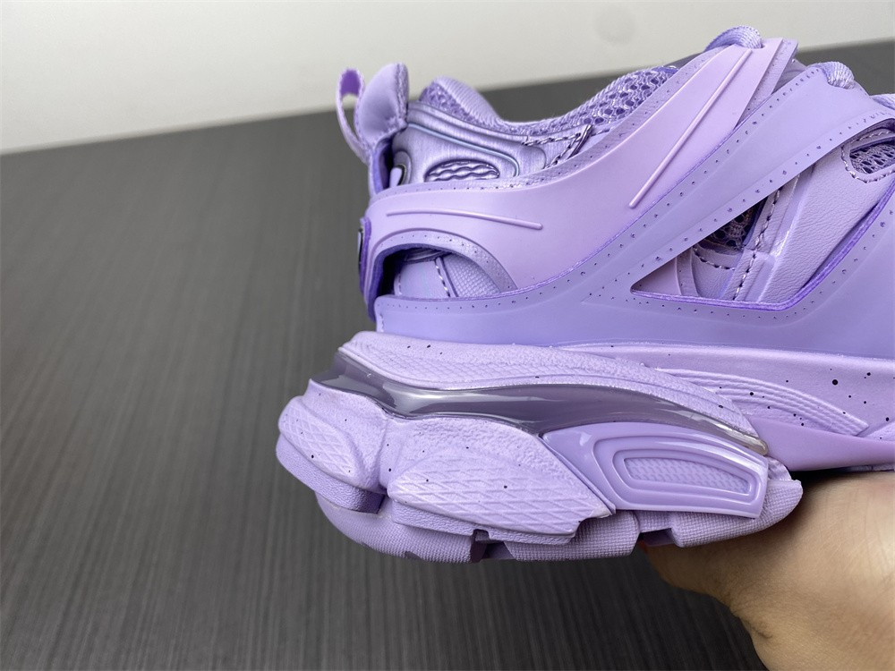 Ba*len*cia*ga 3.0 track trainer