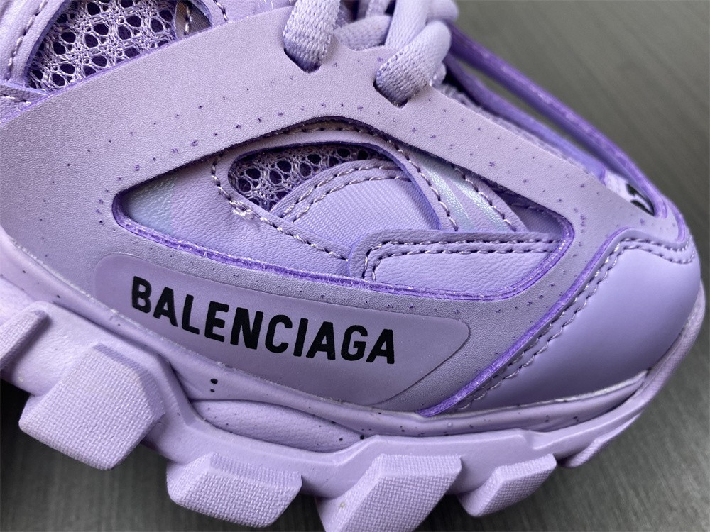 Ba*len*cia*ga 3.0 track trainer