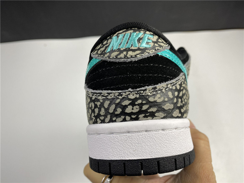 nike sb dunk low pro elephant bq6817-009