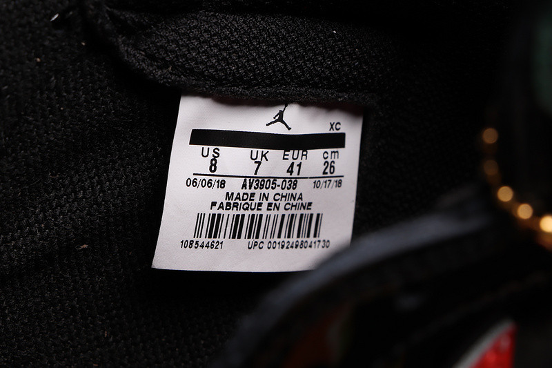 solefly x air jordan 1 high “friends & family” av3905-038