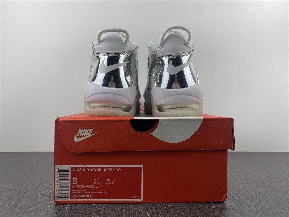 nike air more uptempo chrome white (w) - 917593-100