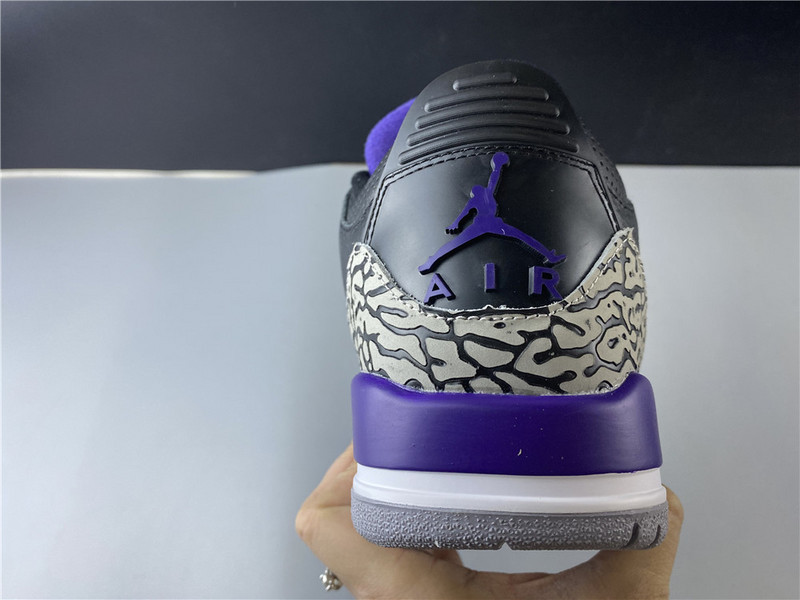 air jordan 3 “court purple” ct8532-050