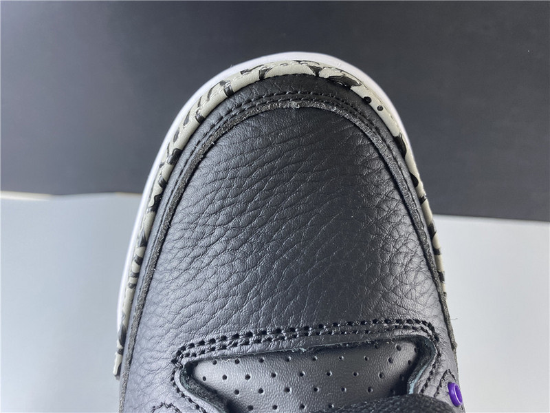 air jordan 3 “court purple” ct8532-050