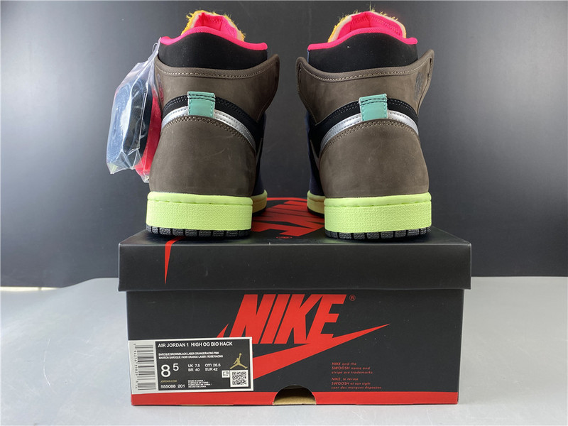 jordan 1 high og “bio hack” 555088-201