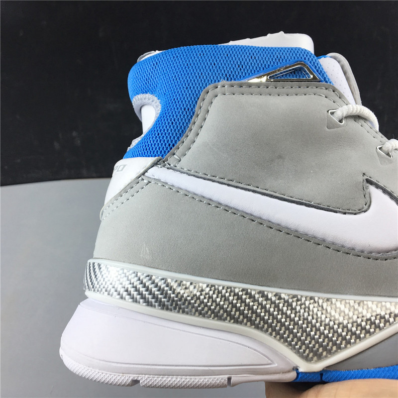 nike zoom kobe1 protro zk1 aq2728-001