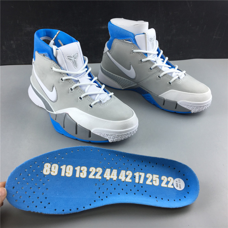 nike zoom kobe1 protro zk1 aq2728-001