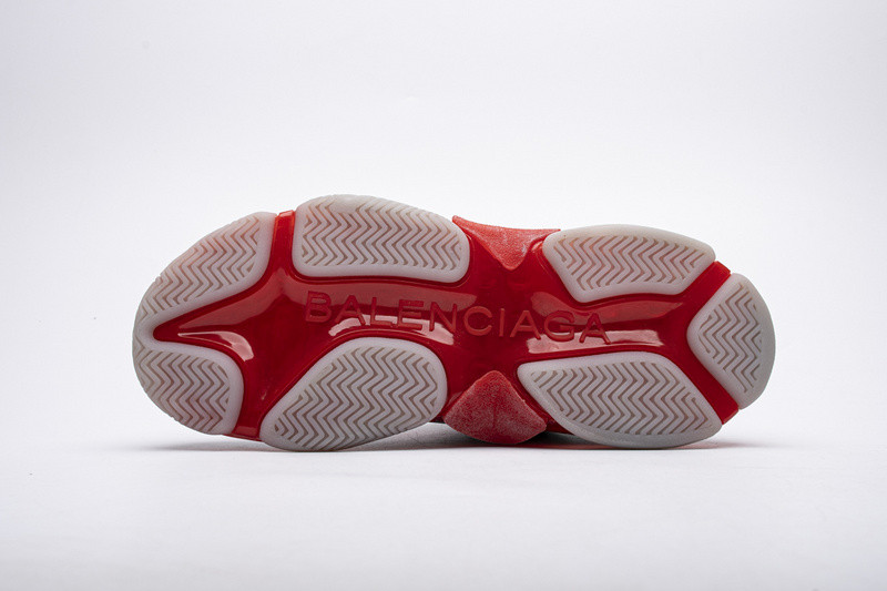 Ba*len*cia*ga triple s