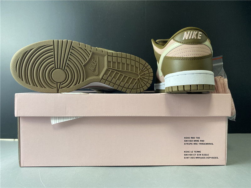 nike dunk low pro sb stussy 304292 671