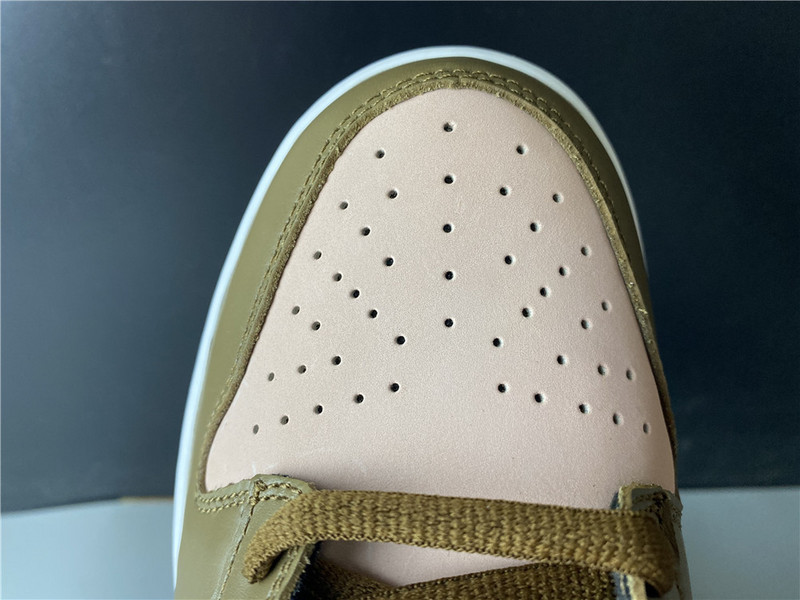 nike dunk low pro sb stussy 304292 671