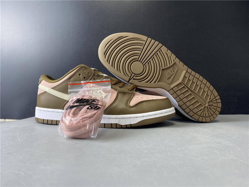 nike dunk low pro sb stussy 304292 671