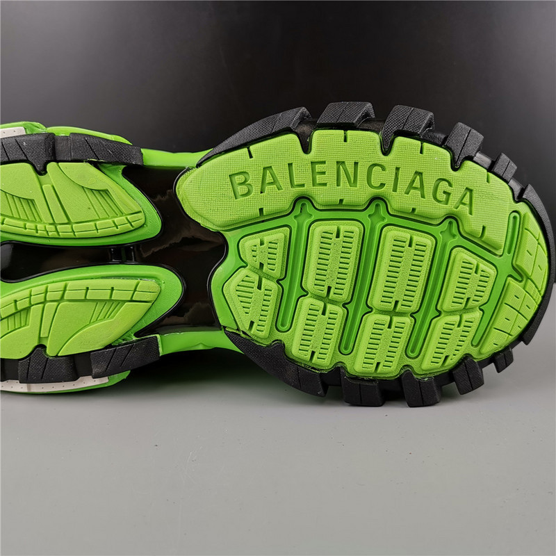 Ba*len*cia*ga sneaker tess.s.gomma