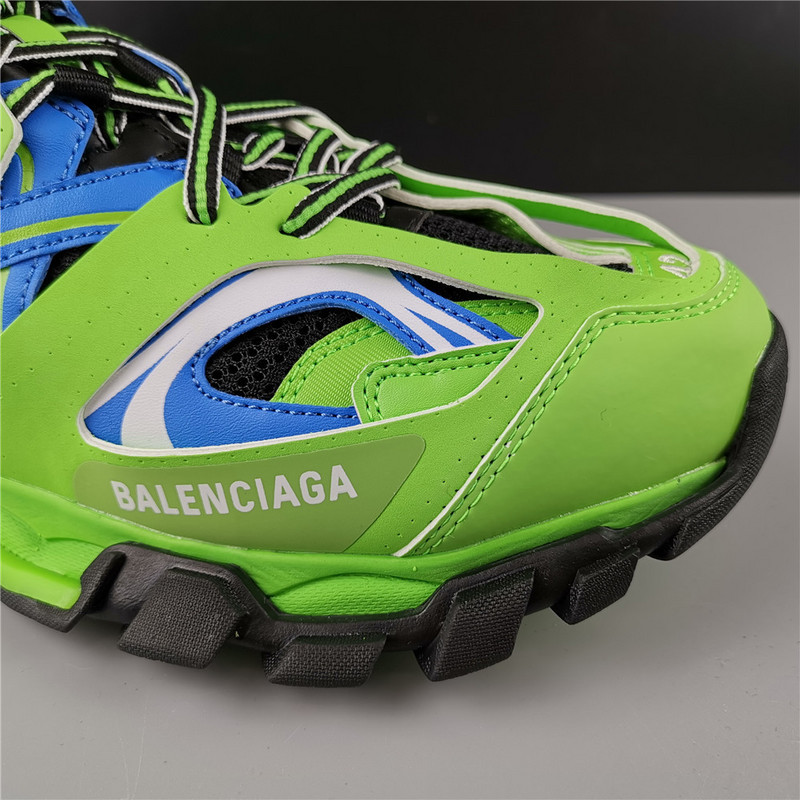 Ba*len*cia*ga sneaker tess.s.gomma