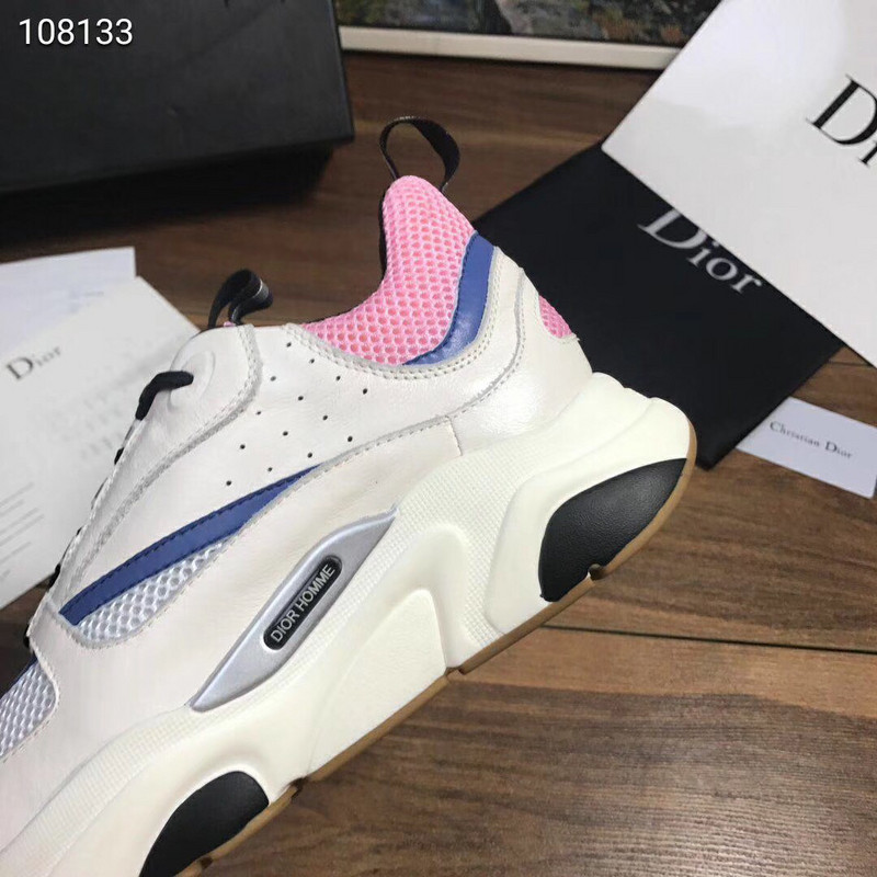 D*or homme b22 trainer sneaker