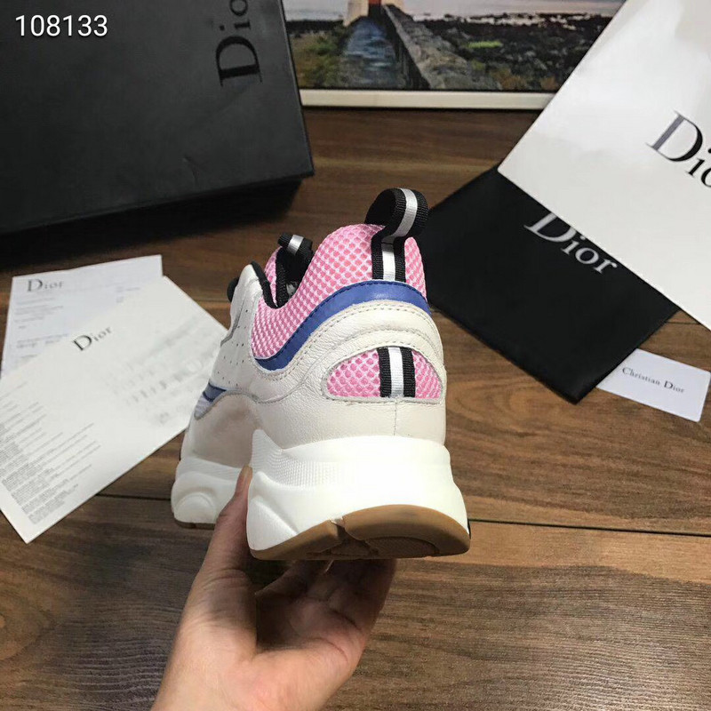 D*or homme b22 trainer sneaker